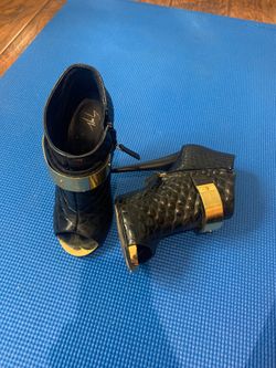 Giuseppe Zanotti original