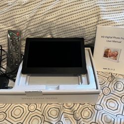 Digital Photo Frame