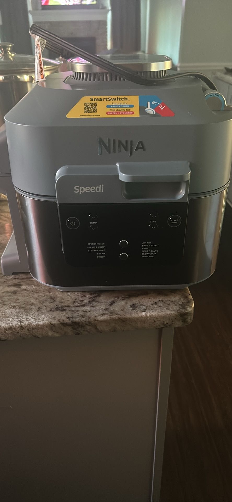Nina Speedi