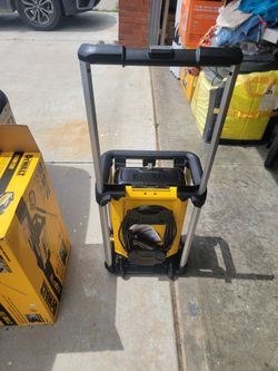 Pressure Washer Dewalt 2100 Psi Electric