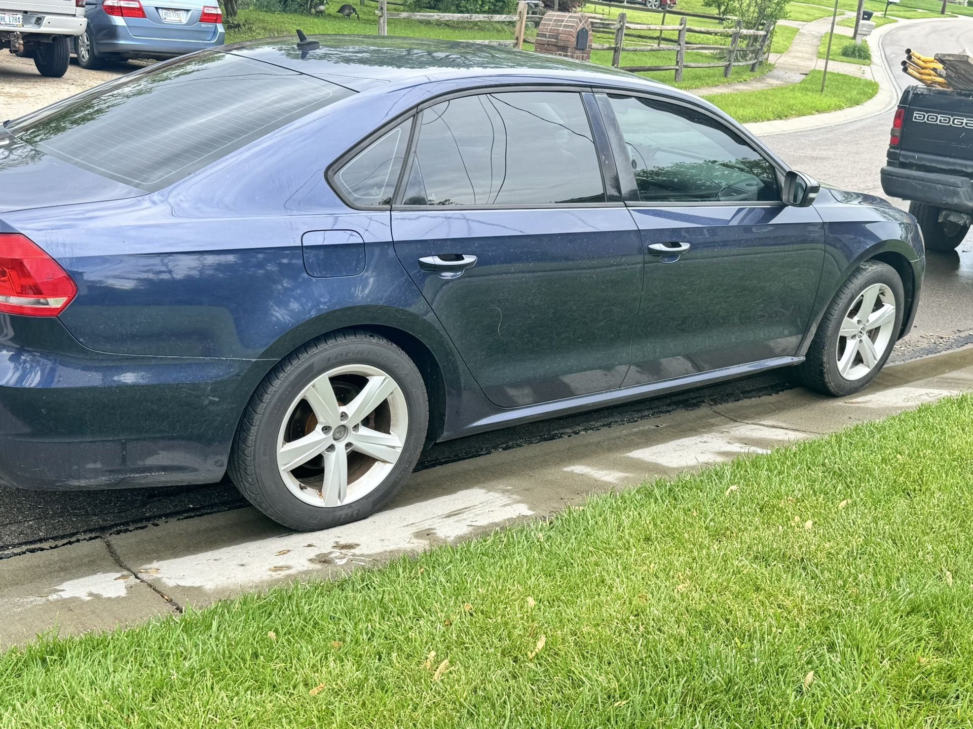 2013 Volkswagen Jetta