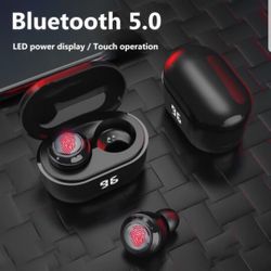 Bluetooth Earphone, 1 For 15$ 2 For 25$