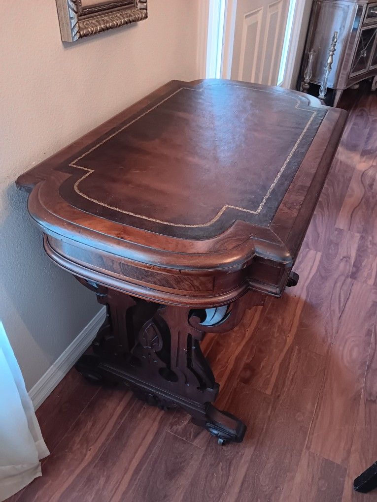 Antique Desk/Table