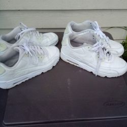 Air Max Size 6y And 7y