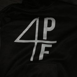 lil baby 4pf hoodie
