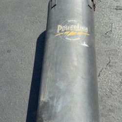 Punching Bag