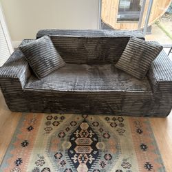 Apartment Sofa -  6 Months Old 