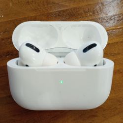 Apple Airpods A2190