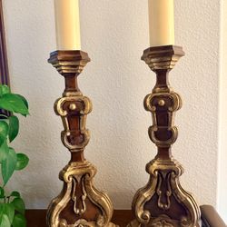 Candelabra