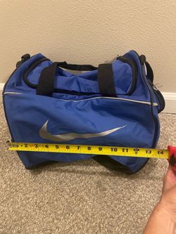 Nike Duffle bag
