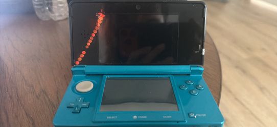 3DS w Tomodachi Life physical game