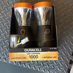 Lanterns 