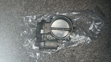 6.4 srt throttle body