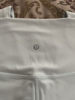 New Never Worn Lulu Lemon Leggings 