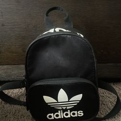 Adidas Mini Backpack