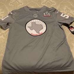 NFL Super Bowl Jersey