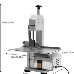 Meat Slicer Machine for Sale