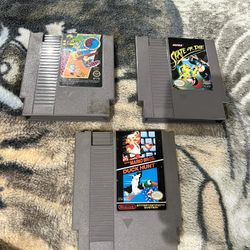 Nintendo