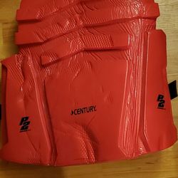 Martial Arts, MMA/ Protective Gear/ Chest-torso Protection/ Preowned 