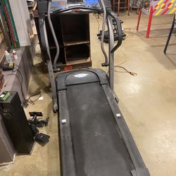 Treadmill Pro-form