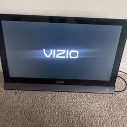 Vizio 26’’ Tv