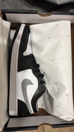 Air Jordan 1 low