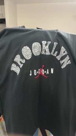 Jordan xl men shirt