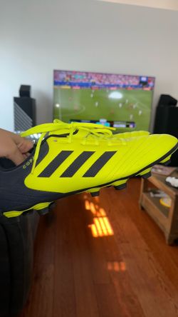 Adidas Copa soccer shoes Men’s 11