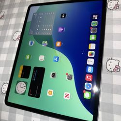 iPad Air 13 inch 128GB 