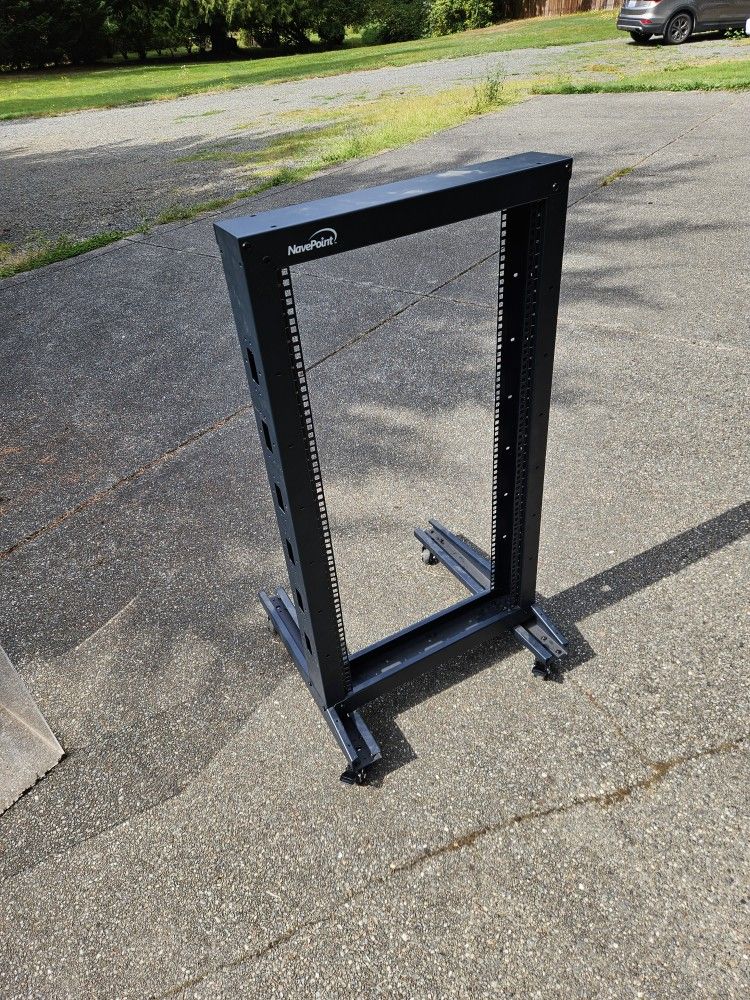 Server Rack