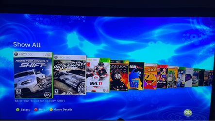 Xbox 360 slim RGH3