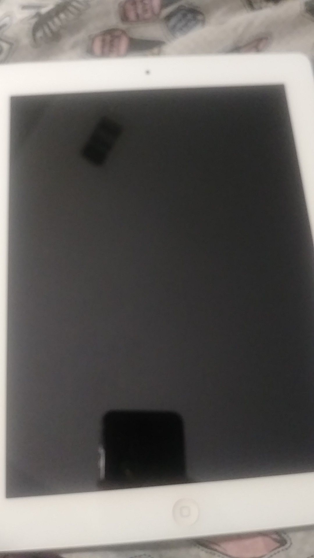IPad