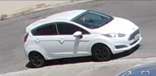 2016 Ford Fiesta