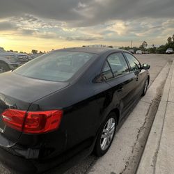 2014 Volkswagen Jetta
