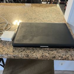 17” MacBook Pro Good Condition with Extras