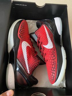 Nike Kobe 6's all stars 2021