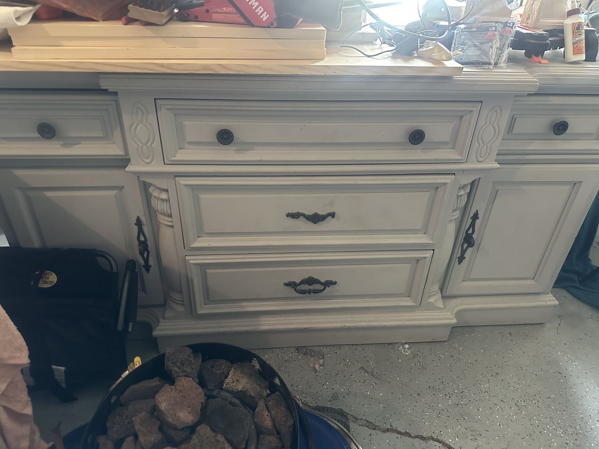 Dresser For Sale