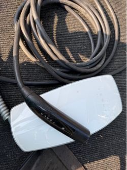Used Tesla Charger