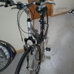 Bike TREK 