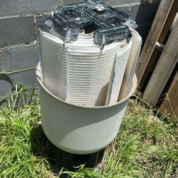 Pool Filters 