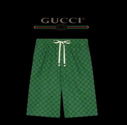 GG Fashion Shorts