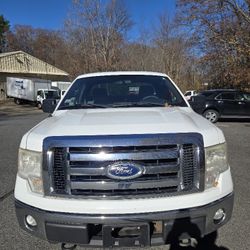 2011 Ford F-150