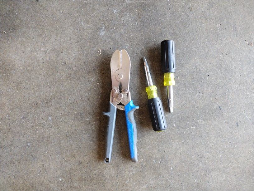 KlEIN. Tools 10$