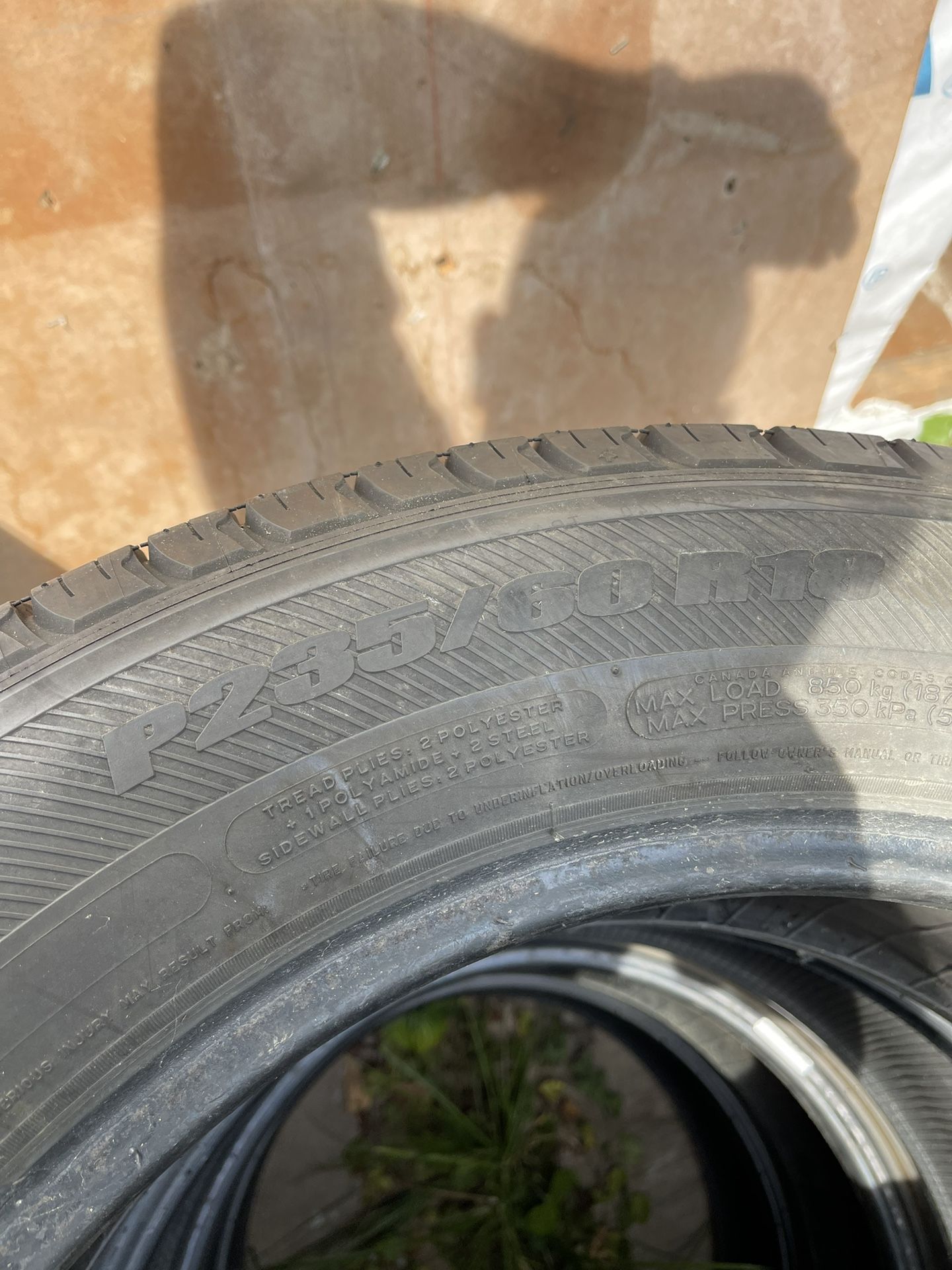 Tires