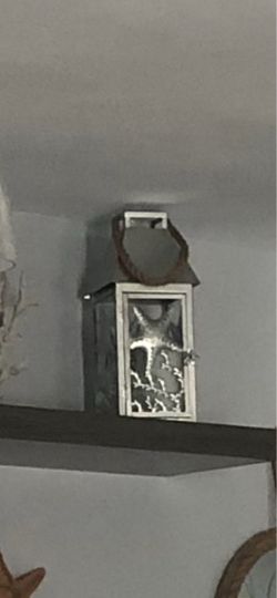 Nautical decor
