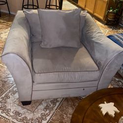 Comfy Couch 