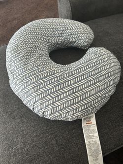 Bobby Pillow