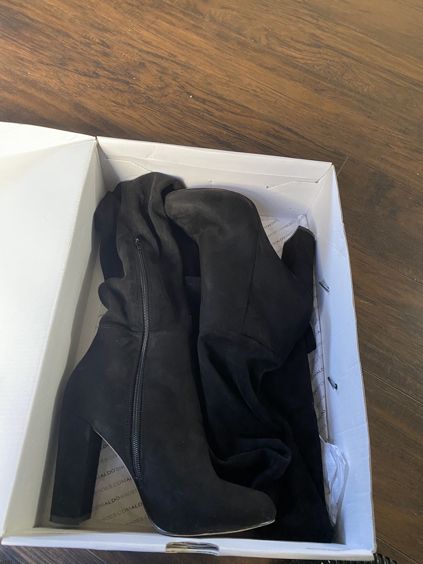 Aldo Women’s Boots Size 7
