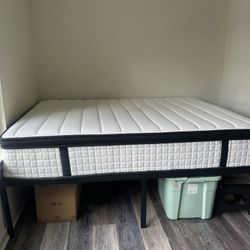 Bed Frame