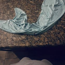 mermaid ply fin S to L